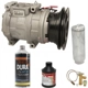 Purchase Top-Quality FOUR SEASONS - 2551N - A/C Compressor Kit pa1