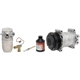 Purchase Top-Quality FOUR SEASONS - 2573NK - A/C Compressor & Component Kit pa1