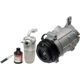 Purchase Top-Quality FOUR SEASONS - 2614NK - A/C Compressor Kit pa1