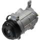 Purchase Top-Quality FOUR SEASONS - 2614NK - A/C Compressor Kit pa5