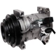 Purchase Top-Quality New Compressor With Kit by FOUR SEASONS - 2632NK pa4