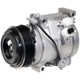 Purchase Top-Quality New Compressor With Kit by FOUR SEASONS - 2632NK pa5