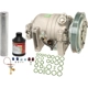 Purchase Top-Quality New Compressor With Kit by FOUR SEASONS - 2645NK pa1