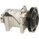 Purchase Top-Quality New Compressor With Kit by FOUR SEASONS - 2645NK pa5