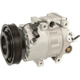 Purchase Top-Quality New Compressor With Kit by FOUR SEASONS - 2681NK pa5