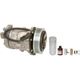 Purchase Top-Quality New Compressor With Kit by FOUR SEASONS - 2690NK pa1