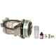 Purchase Top-Quality New Compressor With Kit by FOUR SEASONS - 2690N pa8
