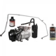 Purchase Top-Quality FOUR SEASONS - 2776N - A/C Compressor Kit pa1