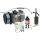 Purchase Top-Quality FOUR SEASONS - 2792NK - Air Conditioning Compressors pa1