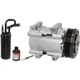 Purchase Top-Quality FOUR SEASONS - 2844NK - Air Conditioning Compressors pa1