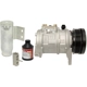 Purchase Top-Quality FOUR SEASONS - 2884NK - Air Conditioning Compressors pa1