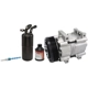 Purchase Top-Quality FOUR SEASONS - 2888NK - A/C Compressor & Component Kit pa1