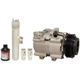 Purchase Top-Quality FOUR SEASONS - 2905NK - Air Conditioning Compressors pa1