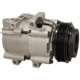 Purchase Top-Quality FOUR SEASONS - 2905NK - Air Conditioning Compressors pa5