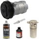 Purchase Top-Quality FOUR SEASONS - 2934N - A/C Compressor Kit pa1