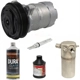 Purchase Top-Quality FOUR SEASONS - 2935N - A/C Compressor Kit pa1