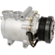 Purchase Top-Quality New Compressor With Kit by FOUR SEASONS - 2959NK pa18