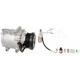Purchase Top-Quality New Compressor With Kit by FOUR SEASONS - 2959NK pa14