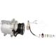 Purchase Top-Quality New Compressor With Kit by FOUR SEASONS - 2959NK pa3