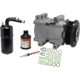 Purchase Top-Quality New Compressor With Kit by FOUR SEASONS - 2966NK pa19