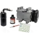 Purchase Top-Quality New Compressor With Kit by FOUR SEASONS - 2966NK pa11