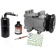 Purchase Top-Quality New Compressor With Kit by FOUR SEASONS - 2966NK pa4