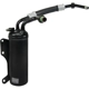 Purchase Top-Quality New Compressor With Kit by FOUR SEASONS - 2989NK pa18