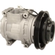 Purchase Top-Quality New Compressor With Kit by FOUR SEASONS - 2993NK pa5