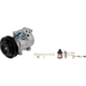 Purchase Top-Quality New Compressor With Kit by FOUR SEASONS - 2999NK pa1