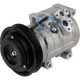 Purchase Top-Quality New Compressor With Kit by FOUR SEASONS - 2999NK pa4
