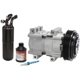 Purchase Top-Quality FOUR SEASONS - 3055NK - A/C Compressor & Component Kit pa1