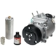 Purchase Top-Quality FOUR SEASONS - 3071NK - A/C Compressor & Component Kit pa1