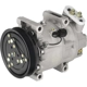 Purchase Top-Quality New Compressor With Kit by FOUR SEASONS - 3112NK pa4