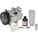 Purchase Top-Quality New Compressor With Kit by FOUR SEASONS - 3112NK pa5