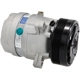 Purchase Top-Quality FOUR SEASONS - 3121NK - Air Conditioning Compressors pa5
