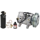Purchase Top-Quality New Compressor With Kit by FOUR SEASONS - 3142NK pa1