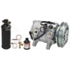 Purchase Top-Quality New Compressor With Kit by FOUR SEASONS - 3142NK pa17