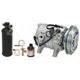 Purchase Top-Quality New Compressor With Kit by FOUR SEASONS - 3142NK pa7