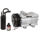 Purchase Top-Quality FOUR SEASONS - 3168NK - A/C Compressor & Component Kit pa1
