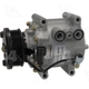 Purchase Top-Quality New Compressor With Kit by FOUR SEASONS - 3178NK pa1