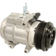 Purchase Top-Quality New Compressor With Kit by FOUR SEASONS - 3242NK pa5
