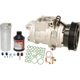 Purchase Top-Quality New Compressor With Kit by FOUR SEASONS - 3279NK pa5