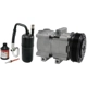Purchase Top-Quality FOUR SEASONS - 3296NK - Air Conditioning Compressors pa1