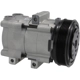 Purchase Top-Quality FOUR SEASONS - 3296NK - Air Conditioning Compressors pa5