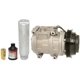 Purchase Top-Quality FOUR SEASONS - 3321NK - A/C Compressor & Component Kit pa1