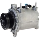 Purchase Top-Quality New Compressor With Kit by FOUR SEASONS - 3323NK pa5