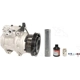 Purchase Top-Quality New Compressor With Kit by FOUR SEASONS - 3328NK pa1
