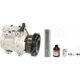Purchase Top-Quality New Compressor With Kit by FOUR SEASONS - 3328NK pa12