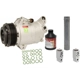 Purchase Top-Quality New Compressor With Kit by FOUR SEASONS - 3329NK pa1