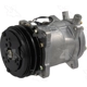 Purchase Top-Quality New Compressor With Kit by FOUR SEASONS - 3335NK pa1
